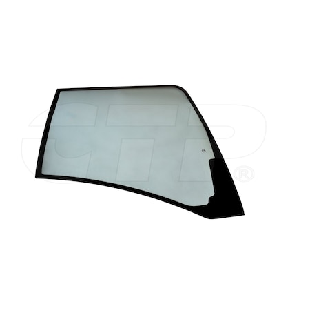 Aic Replacement Parts Glass Window Rh Fits Caterpillar Models 2346489